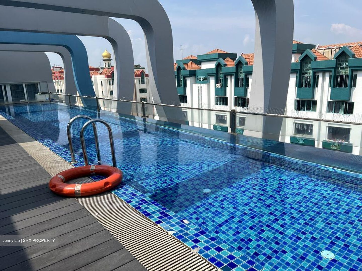 Central Imperial (D14), Apartment #486301681